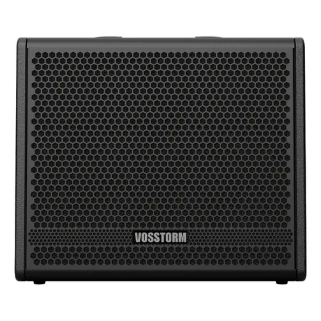 Foto do produto Amplificador Vosstorm GX-12 | Guitarra | 100W | Falante 12” (SHOWROOM) Foto do produto Amplificador Vosstorm GX-12 | Guitarra | 100W | Falante 12” (SHOWROOM)